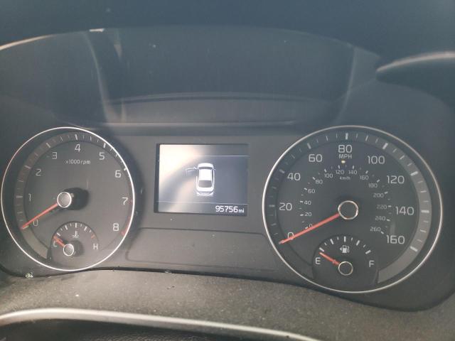 Photo 9 from auction – 2019 KIA FORTE FE with VIN 3KPF24AD3KE031895