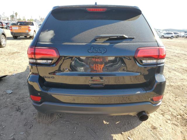 Photo 6 from auction – 2018 JEEP GRAND CHER with VIN 1C4RJFAG8JC476628