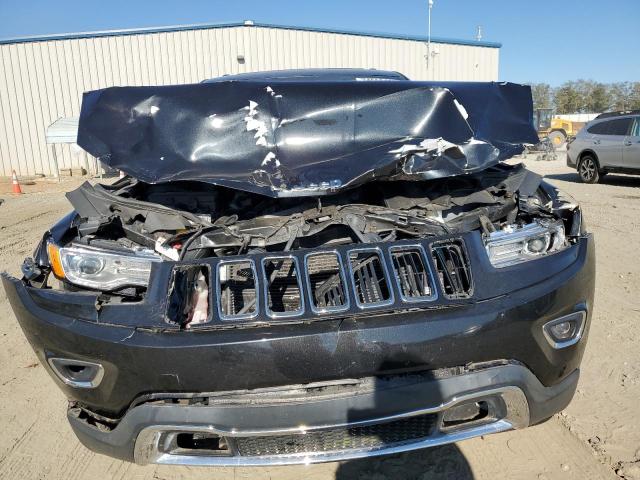 Photo 5 from auction – 2015 JEEP GRAND CHER with VIN 1C4RJFBG2FC216098