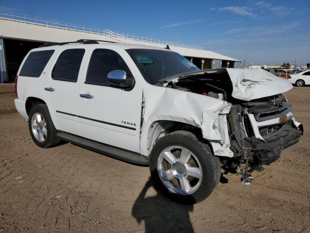 Photo 4 from auction – 2013 CHEVROLET TAHOE C150 with VIN 1GNSCCE04DR190226