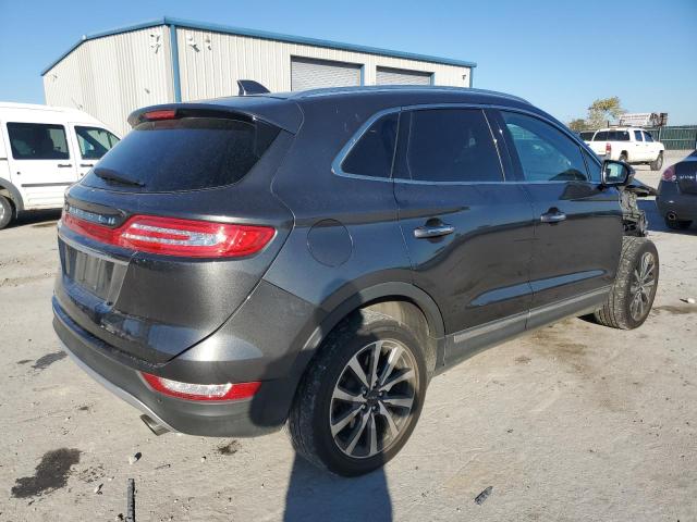صورة رقم 3 من المزاد - 2019 LINCOLN MKC RESERV مع VIN 5LMCJ3D91KUL03426