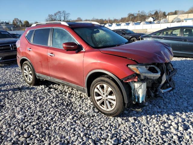 Photo 4 from auction – 2014 NISSAN ROGUE S with VIN 5N1AT2MVXEC854265