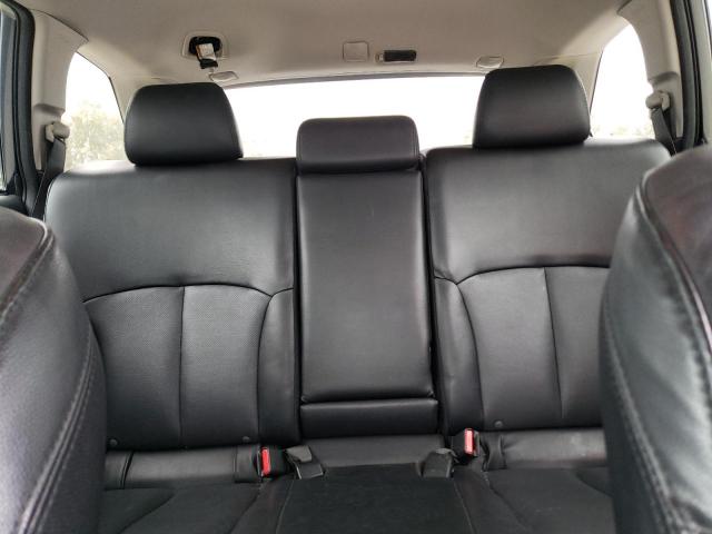 Photo 10 from auction – 2012 SUBARU OUTBACK 3. with VIN 4S4BRDLC1C2212891