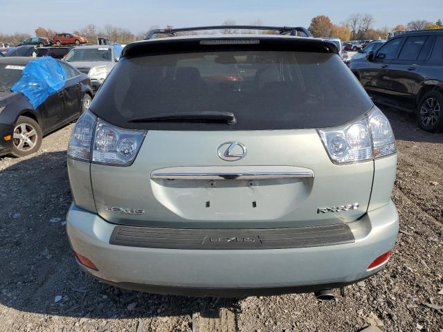 Zdjęcie 6 z aukcji – 2006 LEXUS RX 330 z VIN 2T2HA31U26C106835