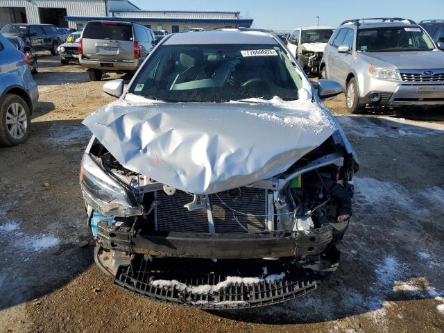 Photo 5 from auction – 2015 TOYOTA COROLLA L with VIN 2T1BURHE5FC478947