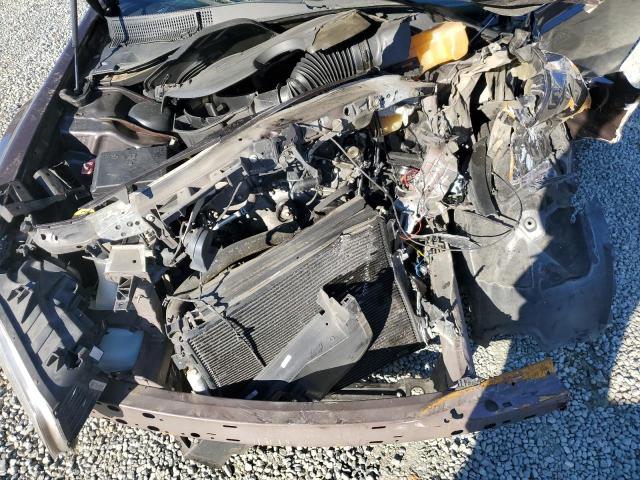 Photo 11 from auction – 2013 CHRYSLER 300 with VIN 2C3CCAAGXDH599212