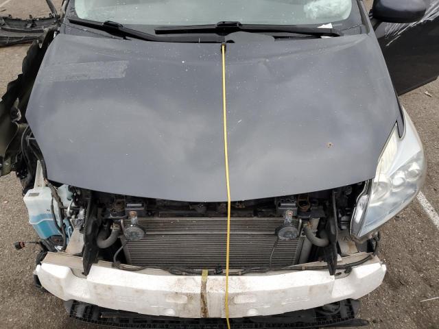 Photo 11 from auction – 2010 TOYOTA PRIUS with VIN JTDKN3DU0A0123405