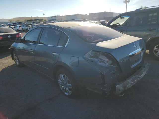 Photo 2 from auction – 2011 NISSAN ALTIMA BAS with VIN 1N4AL2AP7BN499832