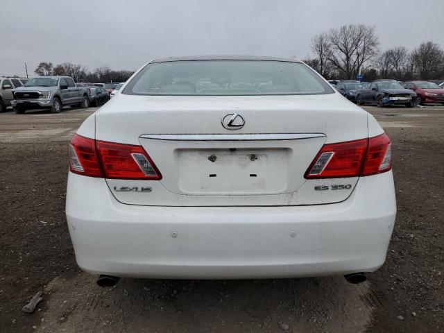 Photo 6 from auction – 2007 LEXUS ES 350 with VIN JTHBJ46G072028914