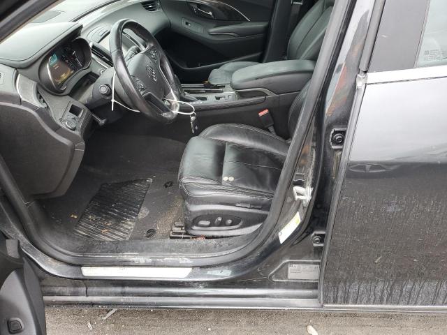 Photo 7 from auction – 2015 BUICK LACROSSE with VIN 1G4GB5G39FF129023