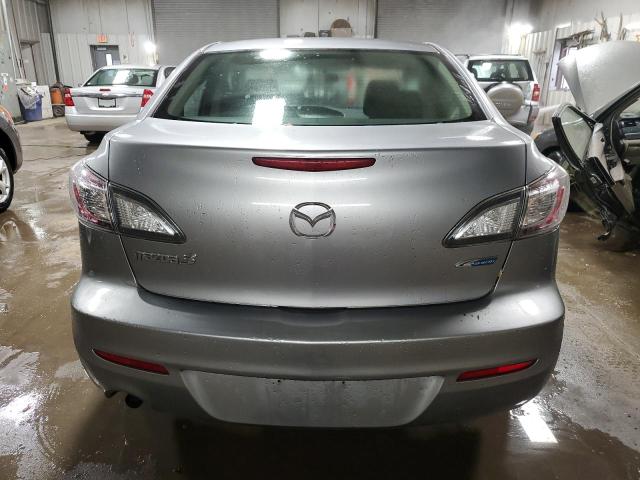 Photo 6 from auction – 2013 MAZDA 3 I with VIN JM1BL1U74D1766455