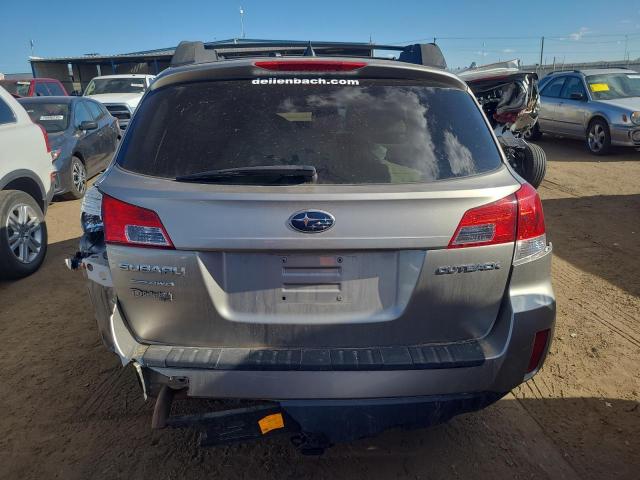 Снимка 6 от търг – 2014 SUBARU OUTBACK 2. с VIN 4S4BRCCC6E3290655
