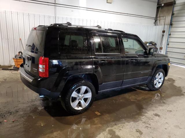 Photo 3 from auction – 2015 JEEP PATRIOT LI with VIN 1C4NJRCB1FD395599