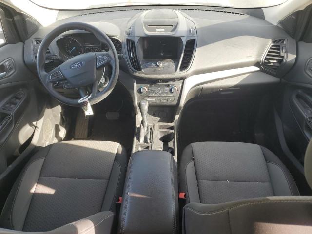 Photo 8 from auction – 2017 FORD ESCAPE SE with VIN 1FMCU0GD2HUD18535
