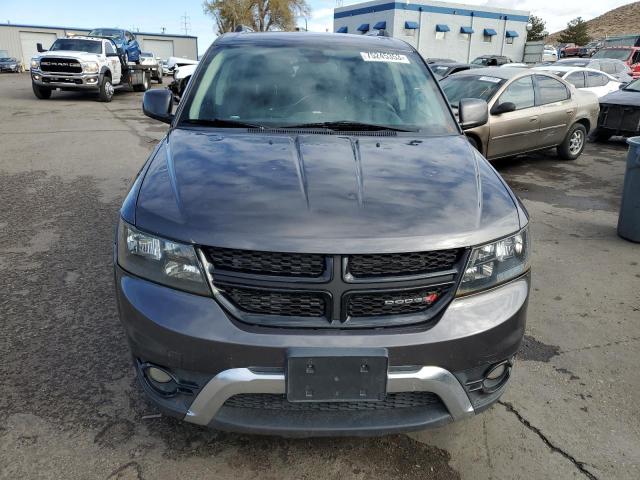 Photo 5 from auction – 2018 DODGE JOURNEY CR with VIN 3C4PDCGG1JT475751