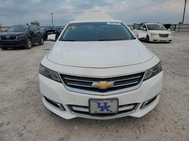 Photo 5 from auction – 2014 CHEVROLET IMPALA LT with VIN 2G1115SL3E9270027
