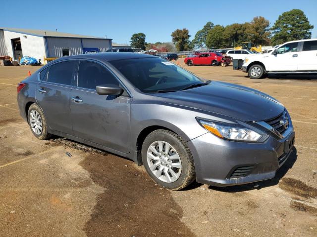 Photo 4 from auction – 2017 NISSAN ALTIMA 2.5 with VIN 1N4AL3APXHC496465