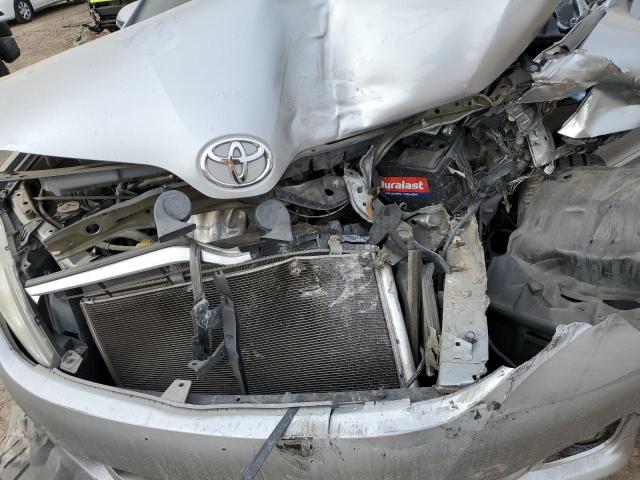 Photo 11 from auction – 2015 TOYOTA VENZA LE with VIN 4T3ZA3BB2FU091023