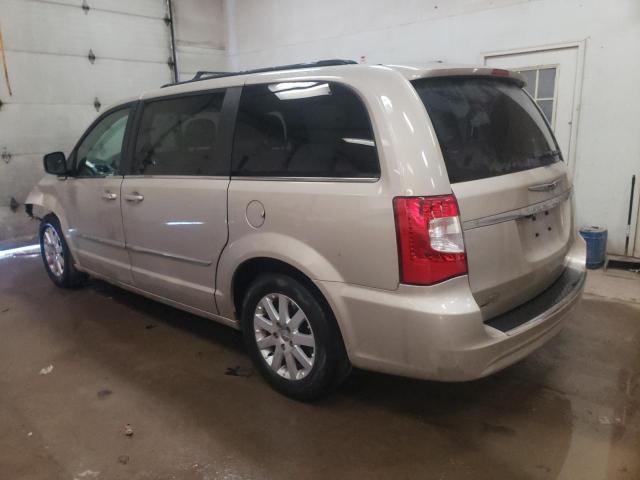 Photo 2 from auction – 2013 CHRYSLER TOWN & COU with VIN 2C4RC1BGXDR509927