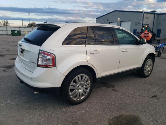 Photo 3 from auction – 2010 FORD EDGE LIMIT with VIN 2FMDK3KC1ABA48994
