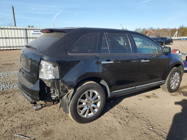 Photo 3 from auction – 2011 FORD EDGE SEL with VIN 2FMDK4JC8BBA44921