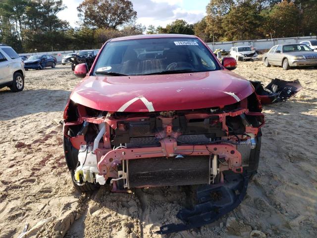 Photo 5 from auction – 2020 MITSUBISHI OUTLANDER with VIN JA4AP3AU5LU030279