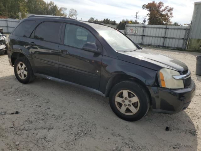 Photo 4 from auction – 2008 CHEVROLET EQUINOX LT with VIN 2CNDL33F186028236