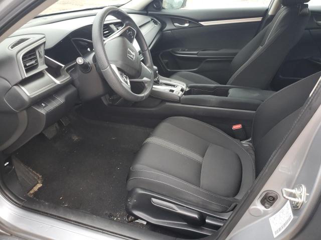 Photo 7 from auction – 2017 HONDA CIVIC EX with VIN 2HGFC2F77HH565419