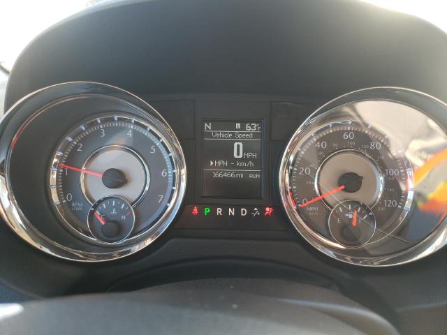 Photo 9 from auction – 2012 CHRYSLER TOWN & COU with VIN 2C4RC1CG7CR375861