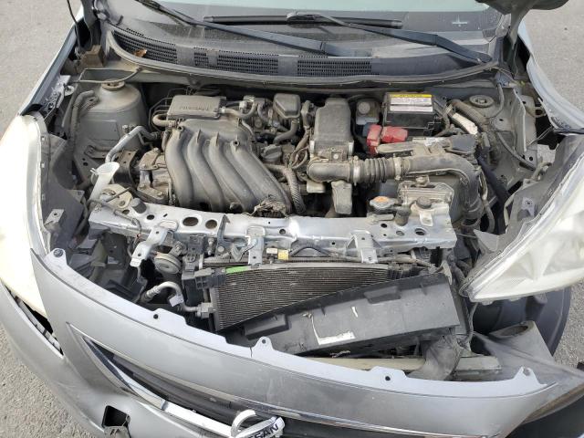 Photo 11 from auction – 2013 NISSAN VERSA S with VIN 3N1CN7AP5DL891854