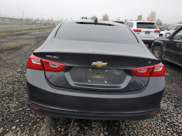 Photo 6 from auction – 2016 CHEVROLET MALIBU LT with VIN 1G1ZE5ST6GF339102