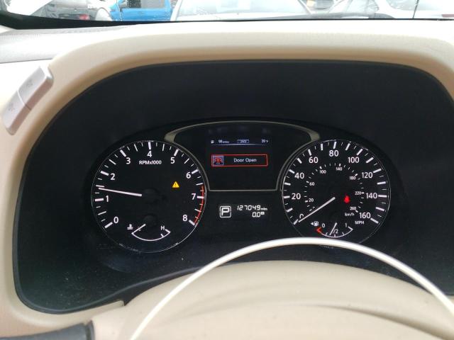 Photo 9 from auction – 2014 NISSAN PATHFINDER with VIN 5N1AR2MM2EC714913
