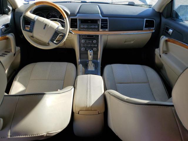 Photo 8 from auction – 2011 LINCOLN MKZ with VIN 3LNHL2JC1BR768941