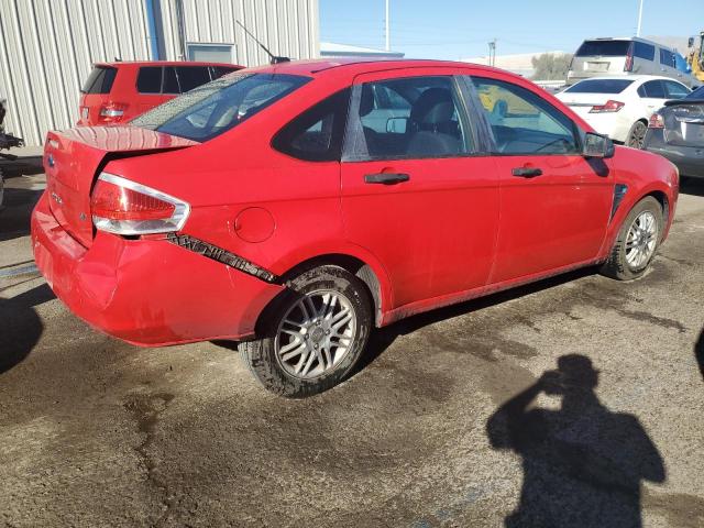 Photo 3 from auction – 2008 FORD FOCUS SE with VIN 1FAHP35N48W270156