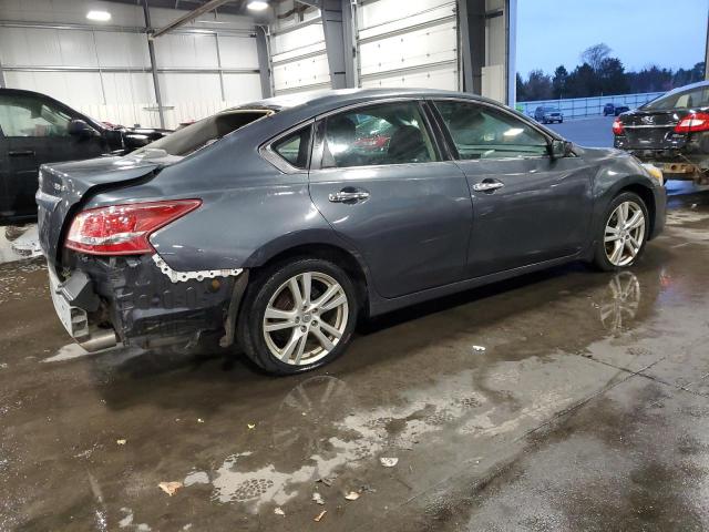 Photo 3 from auction – 2013 NISSAN ALTIMA 3.5 with VIN 1N4BL3AP4DC150832