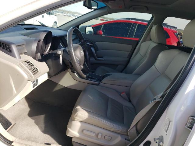 Photo 7 from auction – 2010 ACURA RDX TECHNO with VIN 5J8TB2H55AA004447