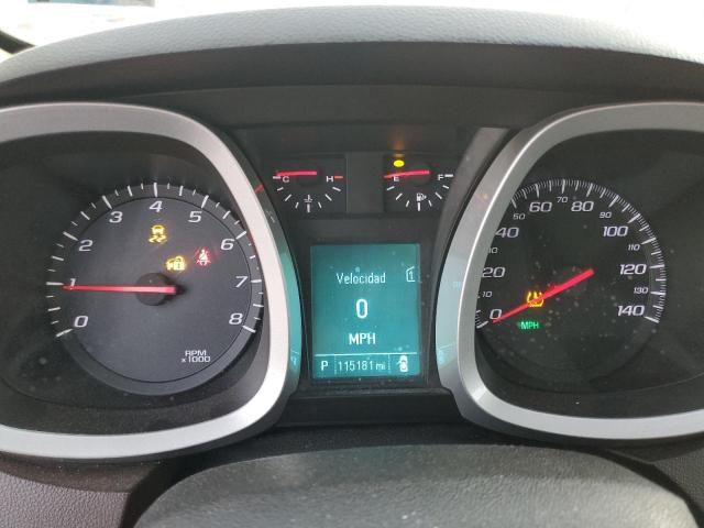 صورة رقم 9 من المزاد - 2012 CHEVROLET EQUINOX LT مع VIN 2GNFLGEK7C6253579