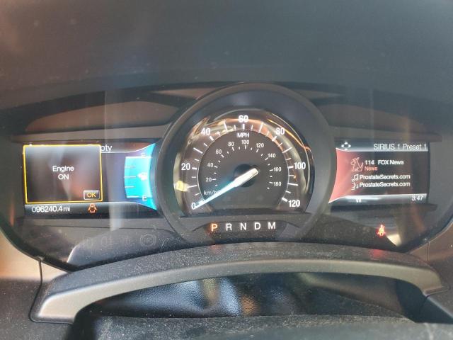 Foto 9 de la subasta – 2016 FORD EXPEDITION con VIN 1FMJU1HT3GEF15564
