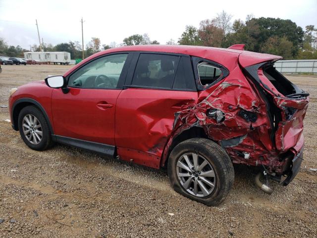 Photo 2 from auction – 2015 MAZDA CX-5 TOURI with VIN JM3KE2CY3F0537291