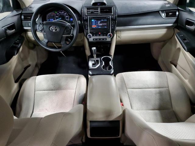 Photo 8 from auction – 2013 TOYOTA CAMRY L with VIN 4T4BF1FK0DR290276