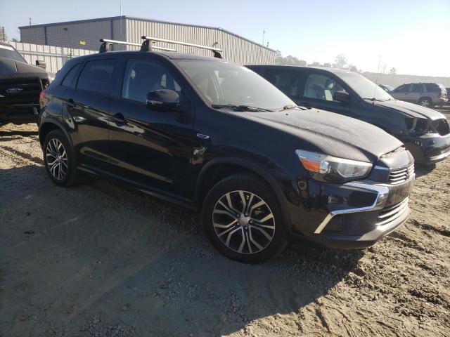 Photo 4 from auction – 2017 MITSUBISHI OUTLANDER with VIN JA4AP3AU9HZ015987