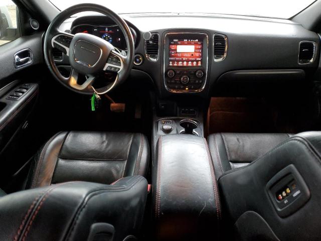 Photo 8 from auction – 2014 DODGE DURANGO R/ with VIN 1C4SDJCT2EC353953