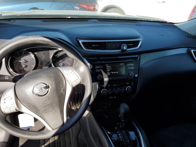 Photo 8 from auction – 2016 NISSAN ROGUE S with VIN KNMAT2MV1GP630303