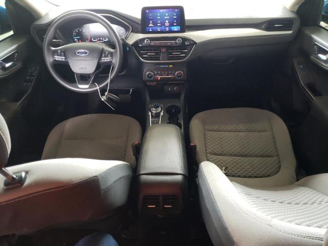 Photo 8 from auction – 2020 FORD ESCAPE SE with VIN 1FMCU9G66LUA36980