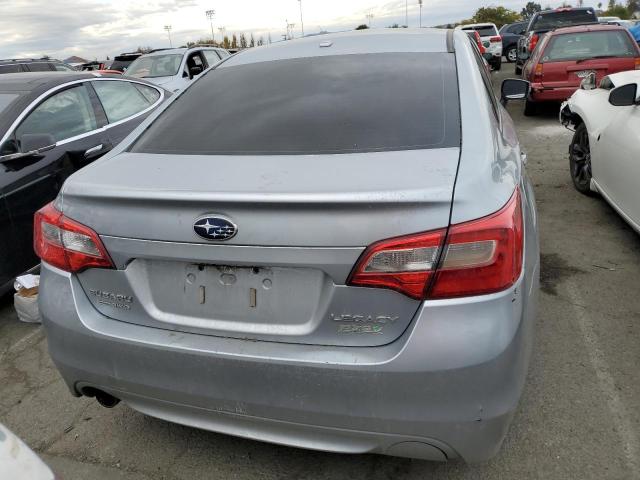 Photo 6 from auction – 2015 SUBARU LEGACY 2.5 with VIN 4S3BNAL64F3008867