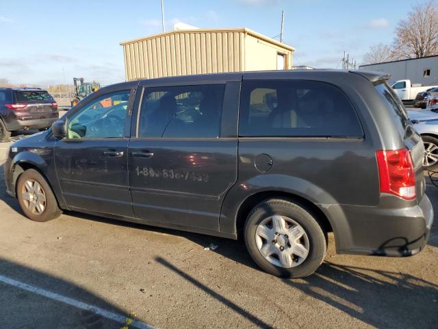 Photo 2 from auction – 2012 DODGE GRAND CARA with VIN 2C4RDGBG8CR149409