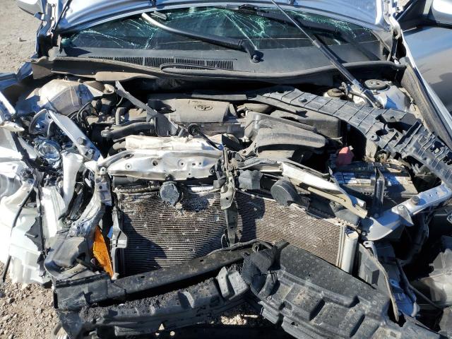 Photo 11 from auction – 2017 TOYOTA CAMRY LE with VIN 4T1BF1FK0HU362383