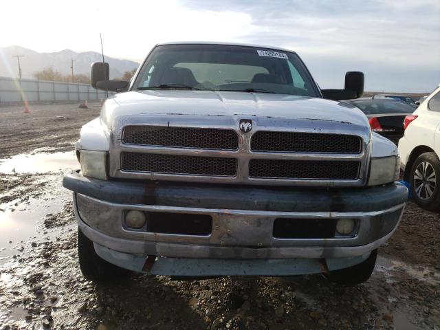 Photo 5 from auction – 1998 DODGE RAM 2500 with VIN 1B7KF2367WJ243956