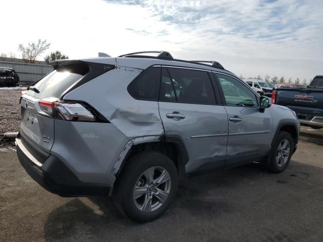 Photo 3 from auction – 2023 TOYOTA RAV4 XLE with VIN 2T3P1RFVXPW343441