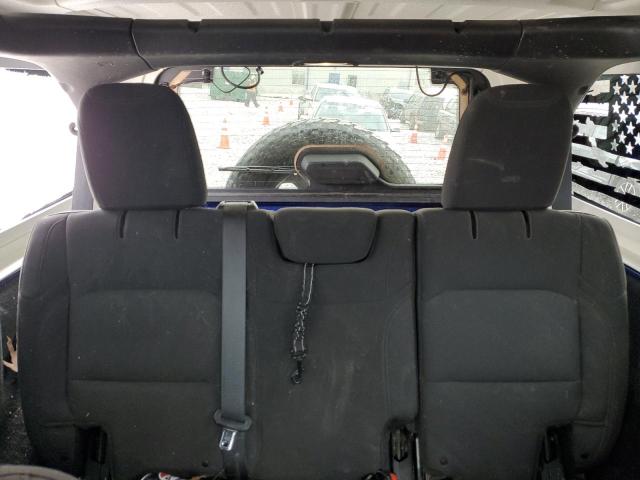 Photo 10 from auction – 2018 JEEP WRANGLER U with VIN 1C4HJXDG3JW293214